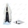 Bleach: Thousand-Year Blood War Jushiro Ukitake Big Acrylic Stand (Anime Toy) 商品画像2 Thumbnail