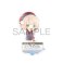 Shigure Ui Kasakko Acrylic Stand School Uniform (Anime Toy) 商品画像1 Thumbnail