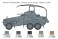 Sd. Kfz. 232 6 Rad. (Plastic model) 塗装4 Thumbnail