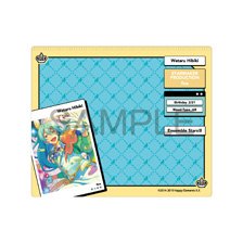 Ensemble Stars!! DECOPAD Wataru Hibiki (Anime Toy)