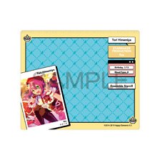 Ensemble Stars!! DECOPAD Tori Himemiya (Anime Toy)