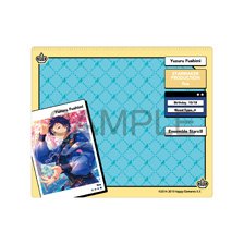 Ensemble Stars!! DECOPAD Yuzuru Fushimi (Anime Toy)