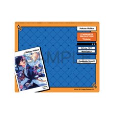 Ensemble Stars!! DECOPAD Hokuto Hidaka (Anime Toy)