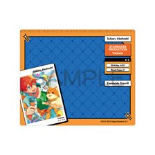 Ensemble Stars!! DECOPAD Akehoshi Subaru (Anime Toy)