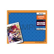 Ensemble Stars!! DECOPAD Mao Isara (Anime Toy)