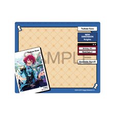 Ensemble Stars!! DECOPAD Tsukasa Suou (Anime Toy)