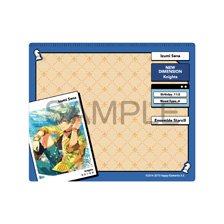 Ensemble Stars!! DECOPAD Izumi Sena (Anime Toy)