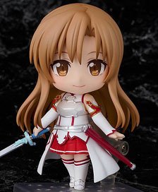 ねんどろいど アスナ 2.0 (フィギュア)