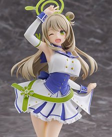 POP UP PARADE ノノミ イタズラ☆ストレート Ver. (フィギュア)
