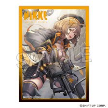 勝利の女神：NIKKE イラストスリーブNT アニス (カードスリーブ)