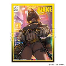 勝利の女神：NIKKE イラストスリーブNT エレグ (カードスリーブ)