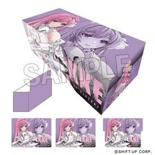 勝利の女神：NIKKE イラストカードボックスNT ドロシー (カードサプライ)