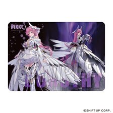 勝利の女神：NIKKE イラストプレイマットNT ドロシー (カードサプライ)