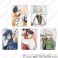 WIND BREAKER PUレザーパスケース 五獣ver. 杉下京太郎 (キャラクターグッズ) その他の画像1 サムネイル