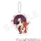 WIND BREAKER クッションキーホルダー 五獣ver. 蘇枋隼飛 (キャラクターグッズ) 商品画像1 サムネイル