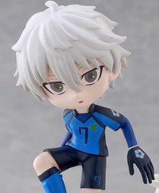 PalVerse Pale. Blue Lock Seishiro Nagi (PVC Figure)