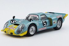 アルファロメオ 33.2 レスティンガ・サーキット 1974 #5 Santos Peras (ミニカー)