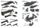 ARMORED CORE 6 FIRES OF RUBICON-OFFICIAL ART WORKS (画集・設定資料集) 商品画像4 サムネイル