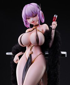 Lume DX Edition (PVC Figure)