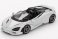 McLaren 750S Spider Cirrus Gray (RHD) (Diecast Car) その他の画像1 Thumbnail