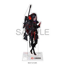 Goddess of Victory: Nikke Acrylic Stand Eunhwa (Anime Toy)