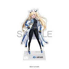 Goddess of Victory: Nikke Acrylic Stand Laplace (Anime Toy)