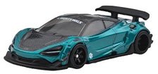 Hot Wheels Car Culture Silhouette LB-Works McLaren 720S (Diecast Car)