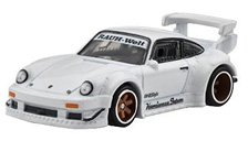 Hot Wheels Car Culture Silhouette RWB Porsche 930 (Diecast Car)