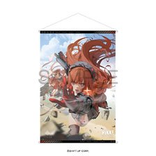Goddess of Victory: Nikke B2 Tapestry Rapi : Red Hood (Anime Toy)