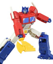 TS-04 Optimus Prime (Devastation) (Completed)