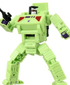TS-05 Bone Crusher (Completed)