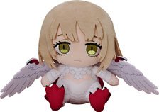 ダンジョン飯 ぬいぐるみ ファリン(キメラ) (キャラクターグッズ)