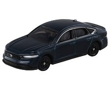 No.36 Honda Accord (First Special Specification) (Tomica)