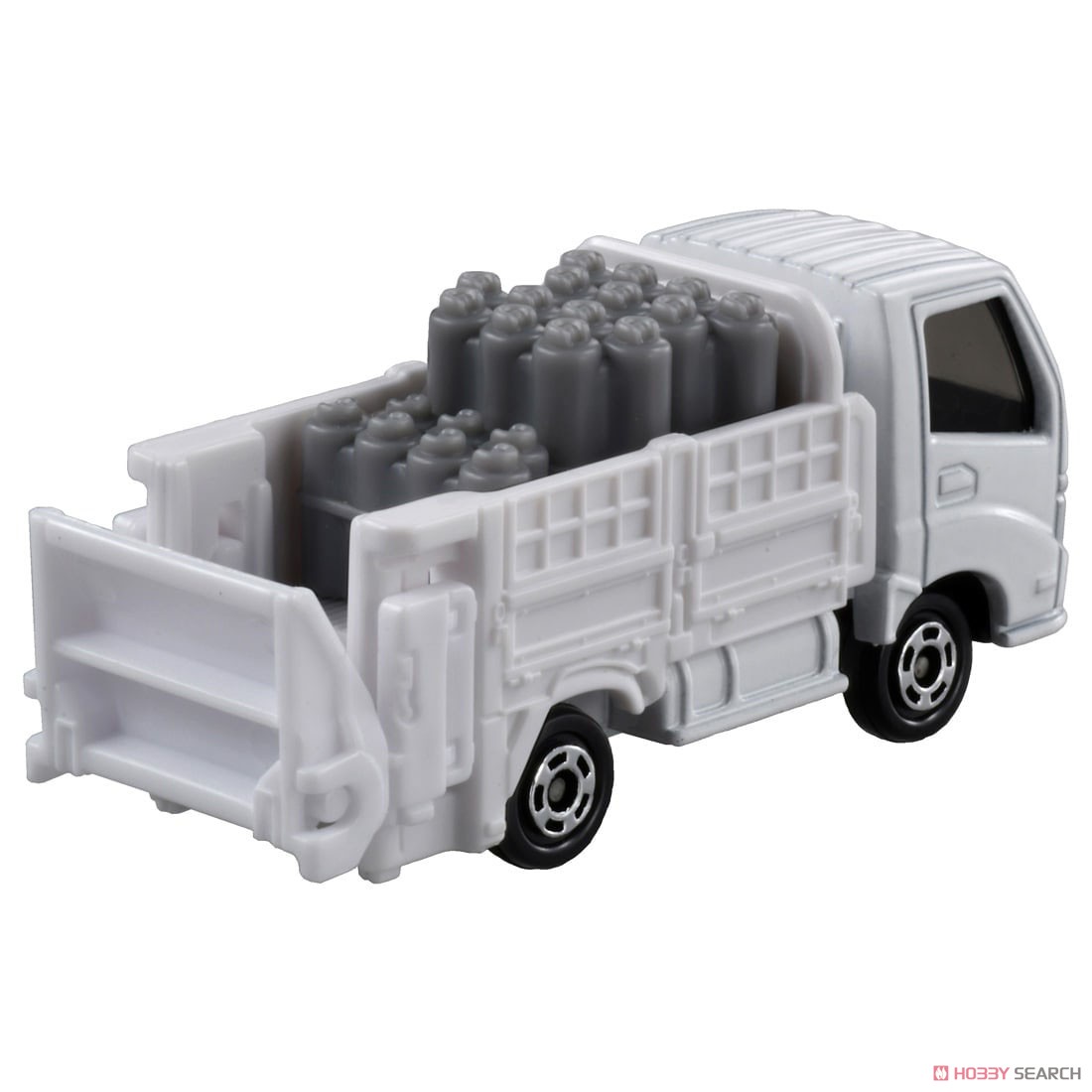 No.80 Propane Gas Delivery Vehicle (Tomica) 商品画像2