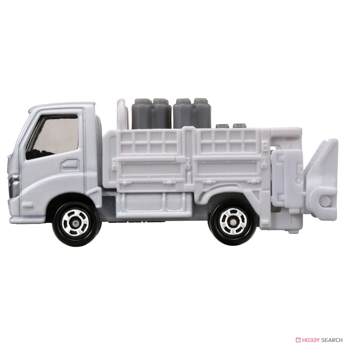 No.80 Propane Gas Delivery Vehicle (Tomica) 商品画像3