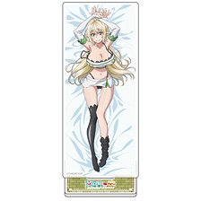 I`m a Behemoth, an S-Ranked Monster, but Mistaken for a Cat, I Live as an Elf Girl`s Pet Nyannyan Acrylic Stand Aria A (Anime Toy)