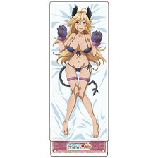 I`m a Behemoth, an S-Ranked Monster, but Mistaken for a Cat, I Live as an Elf Girl`s Pet Nyannyan Acrylic Stand Stella B (Anime Toy)