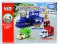 Tomica Food Shop Set (Tomica) パッケージ2 Thumbnail