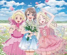 Love Live! Series Official Card Game Booster Pack Next Step (Trading Cards)