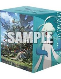 ブシロード デッキホルダーコレクション V3 Vol.1078 カードファイト!! ヴァンガード『ギィ＆降誕の龍樹 ゼフィロギィラ』 (カードサプライ)