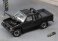 Toyota Hilux SR5 XTRA Cab 1985 -(LHD) - `w/Skate Board` Black (Diecast Car) その他の画像1 Thumbnail