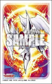 Bushiroad Sleeve Collection Mini Vol.779 Cardfight!! Vanguard [ Rewrite the Star, Vyrgilla ] (Card Sleeve)