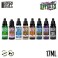 スペシャルエフェクトカラー Vol. 2 8本セット (17ml) (塗料) その他の画像2 サムネイル