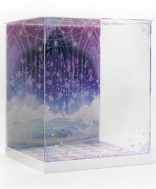 MIMEYOI ル・マラン ジャベリン 幸せのジューンブライド 専用ケース(照明無し) (フィギュア)