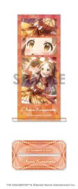 学園アイドルマスター フォトカットアクリルスタンド 6.倉本千奈 (キャラクターグッズ)