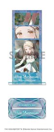 学園アイドルマスター フォトカットアクリルスタンド 8.篠澤広 (キャラクターグッズ)