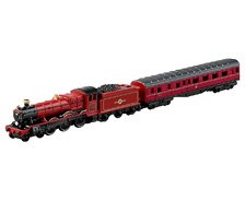 Tomica Premium Unlimited 06 Harry Potter Hogwarts express (Tomica)