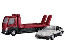 Tomica Premium Tomica Transporter Nissan Fairlady Z (Z31) (Tomica)