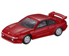 Tomica Premium 42 Toyota MR2 (SW20) (Tomica)