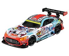 トミカプレミアムRacing グッドスマイル 初音ミク AMG 2024Ver. (トミカ)